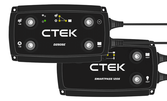 カーバッテリーチャージャーのCTEK｜株式会社TCL