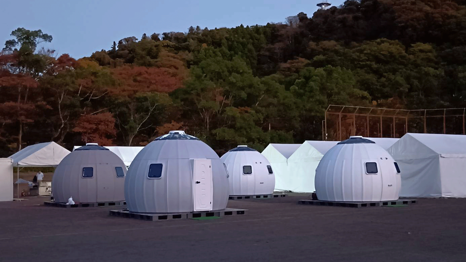 （施工研修会）施工シーン画像 A