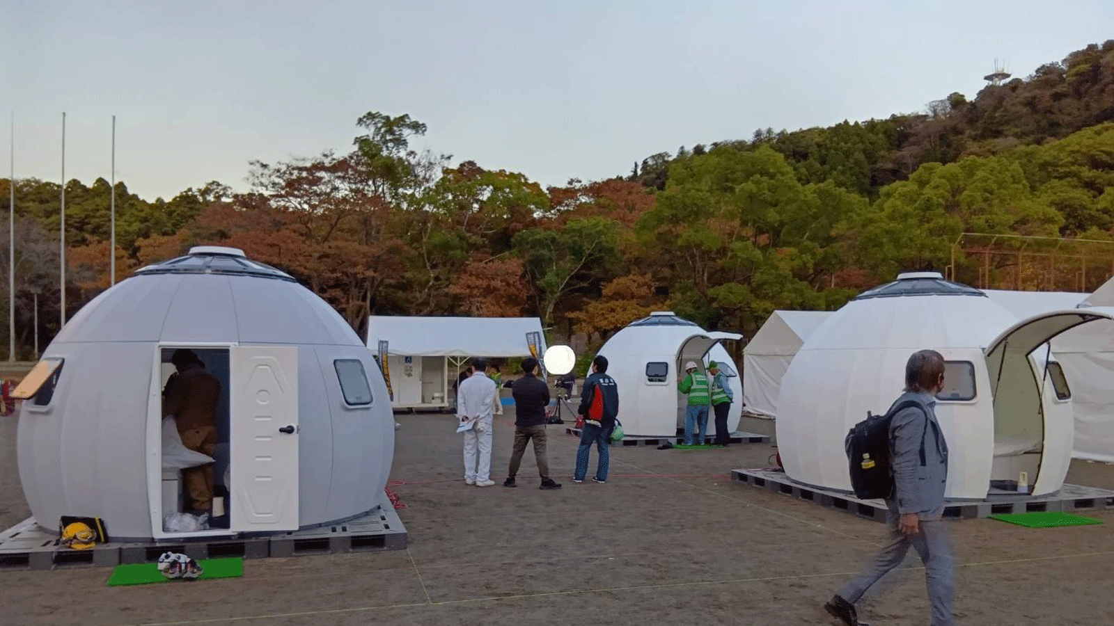 （施工研修会）施工シーン画像 D